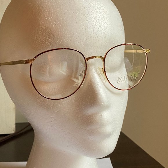 Round Frame VINTAGE FRAMES! RX ready! - Picture 7 of 7